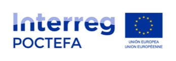 Interreg POCTEFA — Cofinancé par l'Union européenne